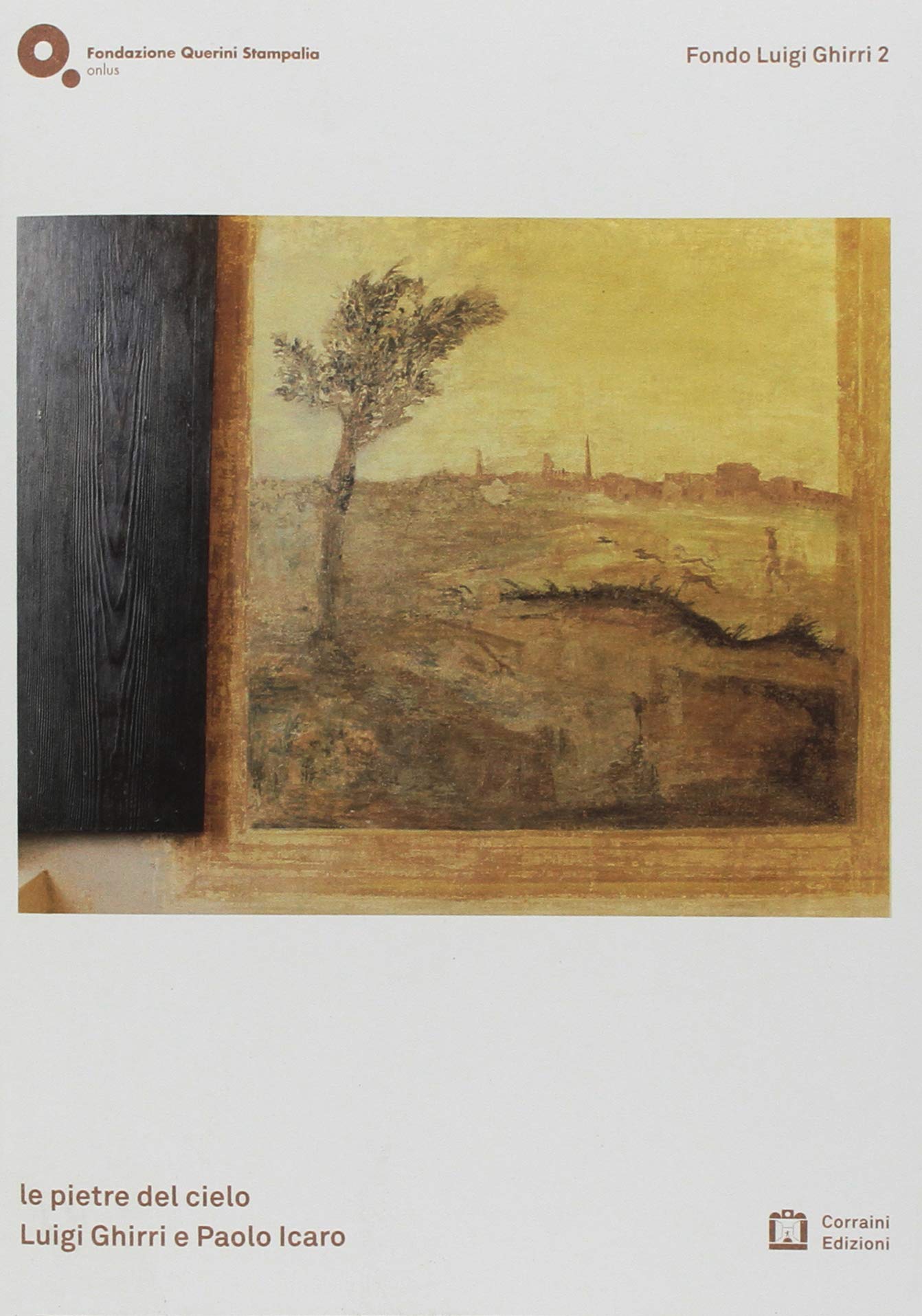 Le pietre del cielo. Ediz. italiana e inglese