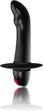 Rocks Off Quest Vibrador, negro, 1 unidad