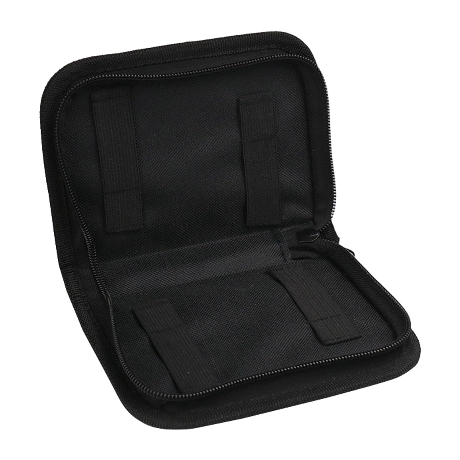 Hdoytxxm Creative Tool Pouches Jewelry Zippers Bag For Jewelry, Beading Work, And Projects Beadsmith Organizers