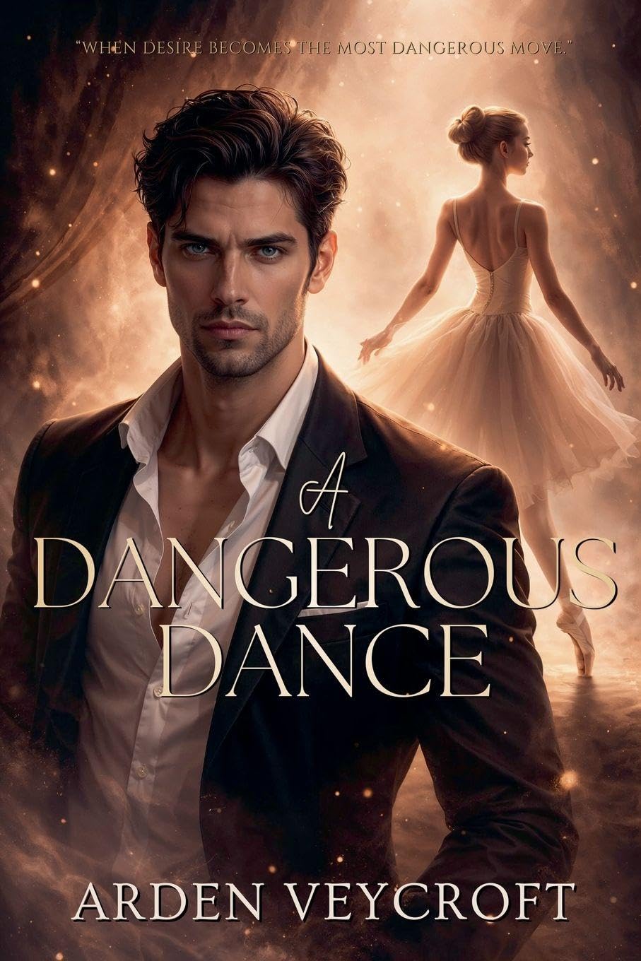 A Dangerous Dance