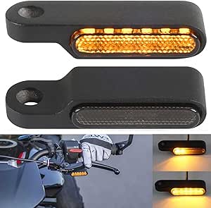 4Pz Resistenze X Lampeggiatori Indicatori Di Direzione Frecce - Foto 11