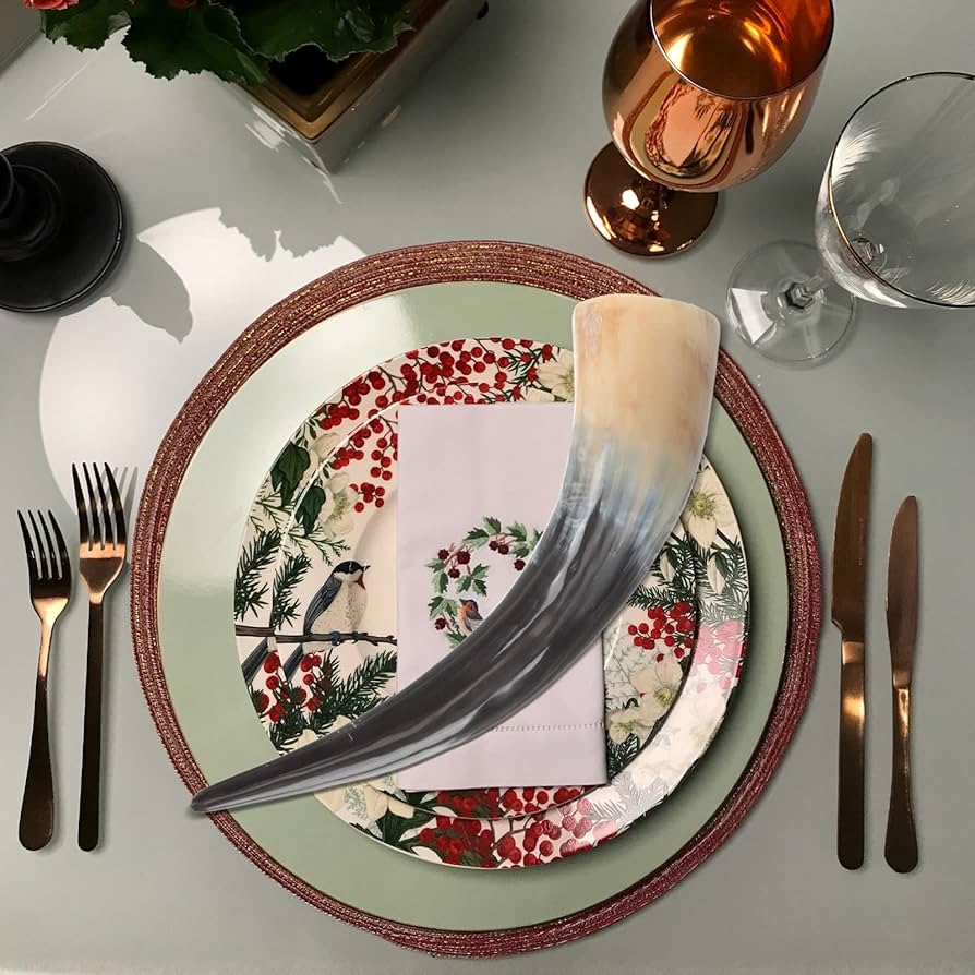 HAUGRUD バイキング ホーン 角杯 アンティーク HAUGRUD バイキング ホーン 角杯 アンティーク - メルカリ