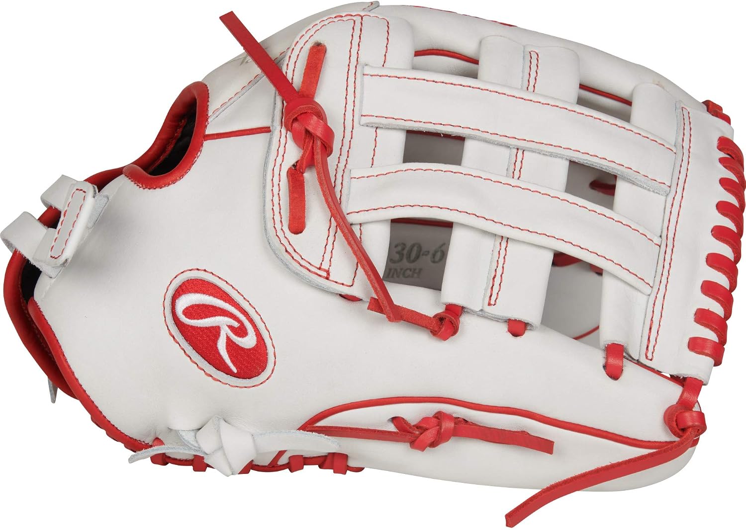 Rawlings Liberty Advanced Fastpitch Softball Glove Series