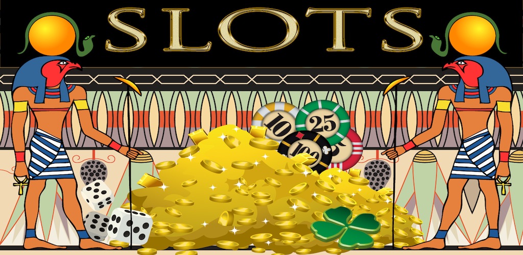 Egyptian God for Android