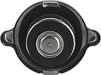 Vista 3 de Gates 31526 Tapa de radiador tipo OE