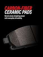 Vista 5 de Power Kit de freno Stop k6560 – 36 – delantera y trasera Z36 Camión y remolque