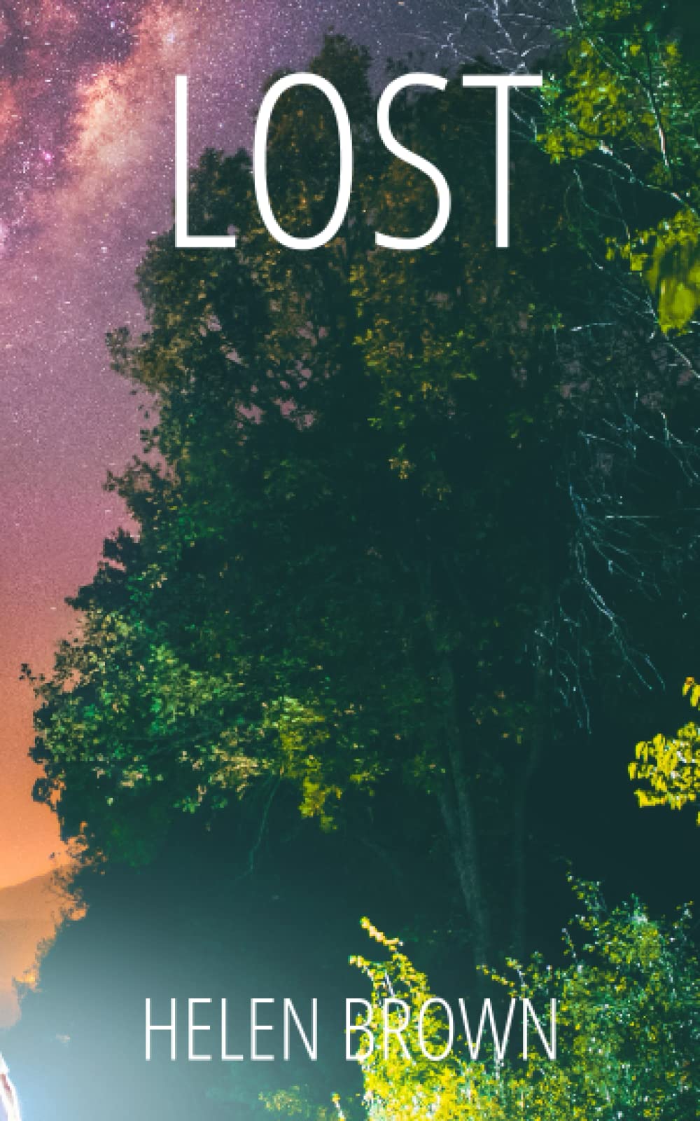 LOST