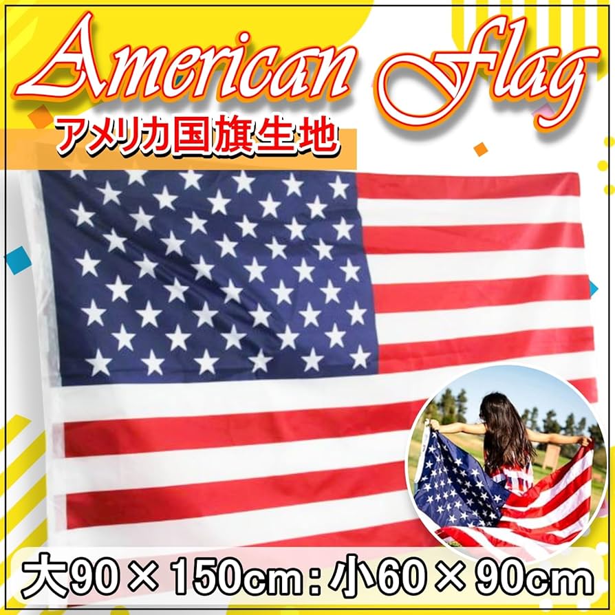 破れたアメリカ国旗　星条旗 破れたアメリカ国旗 星条旗 US 刺繍 アメリカ星条旗 