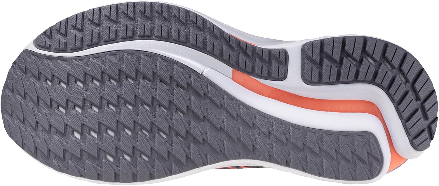 Mizuno Womens Women's Wave Inspire 21 Running Shoe - Image 2