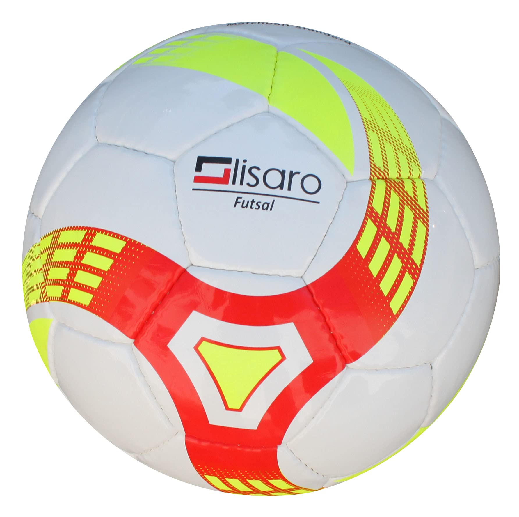 Lisaro Futsal-Ball/Futsalball Gr. 4