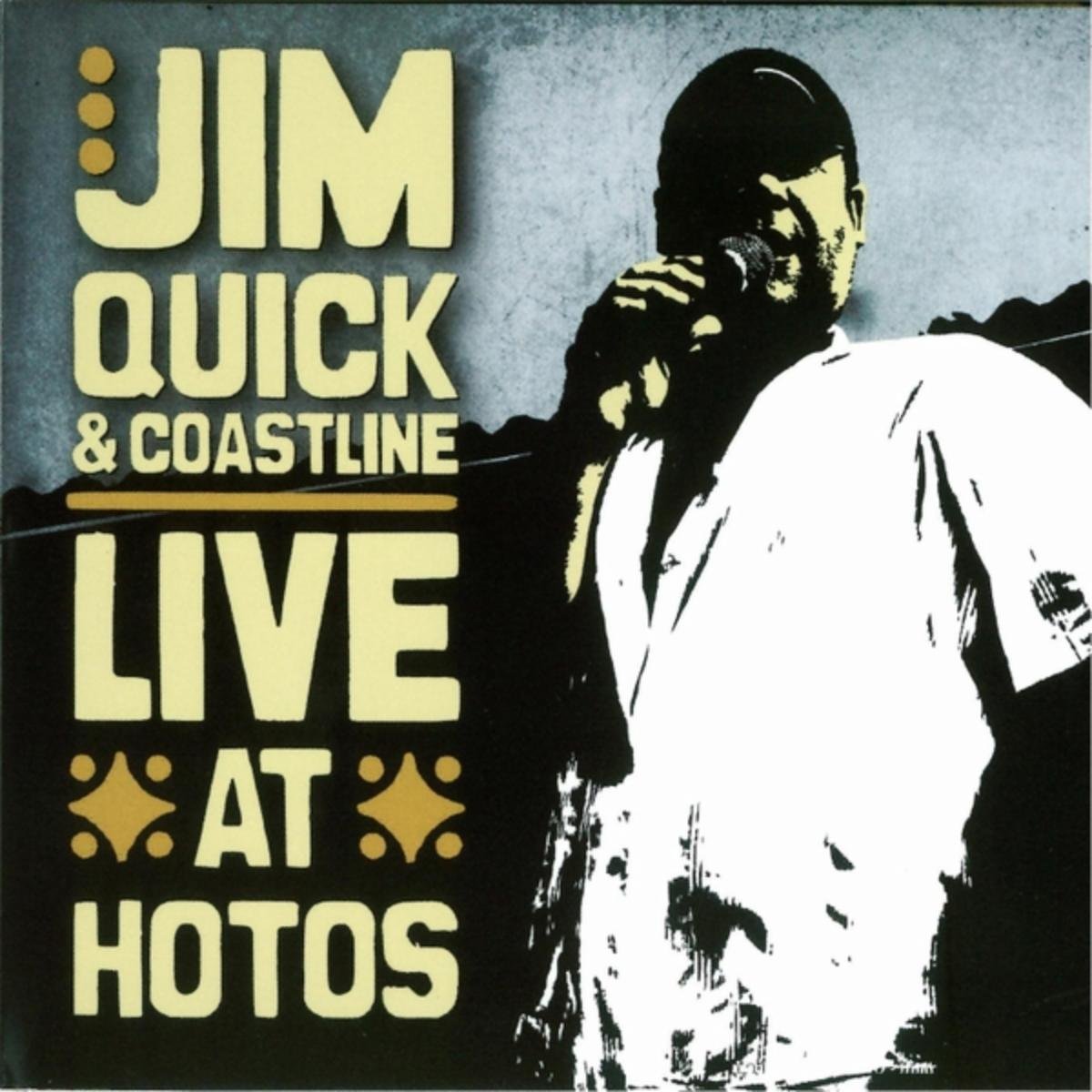 Jim Quick