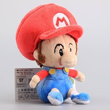 Amazon.co.jp: hxaihlin(すみこ) スーパーマリオブラザーズ