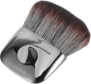 Healeved Soft Bristle Makeup Brushes Mini Blu...