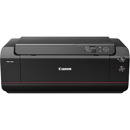 canon 1000 printer