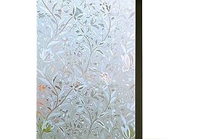NIVIY designs for window glass: A Radiant Transformation for Your Windows