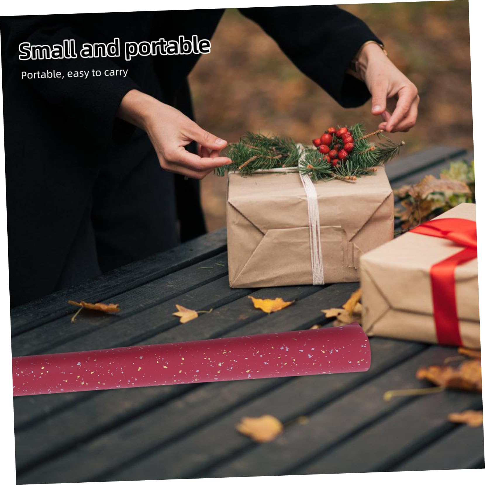 Beaupretty 12blätter Geschenkpapier Für Geschenke Und Blumen Diy-blumenpapier Zum Verpacken Geschenkbox-papier Für Partydekoration Scrapbook Und Bastelprojekte Kraftpapier Zum Verschönern