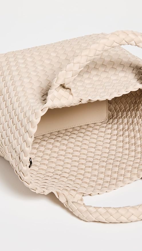 Bolso Tote Pequeño St Barths para Mujer miniatura 5