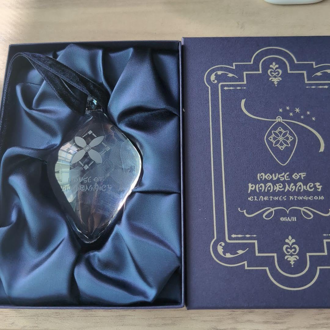 赤髪の白雪 入館証 赤髪の白雪姫 原画展 グッズ 入館証 赤