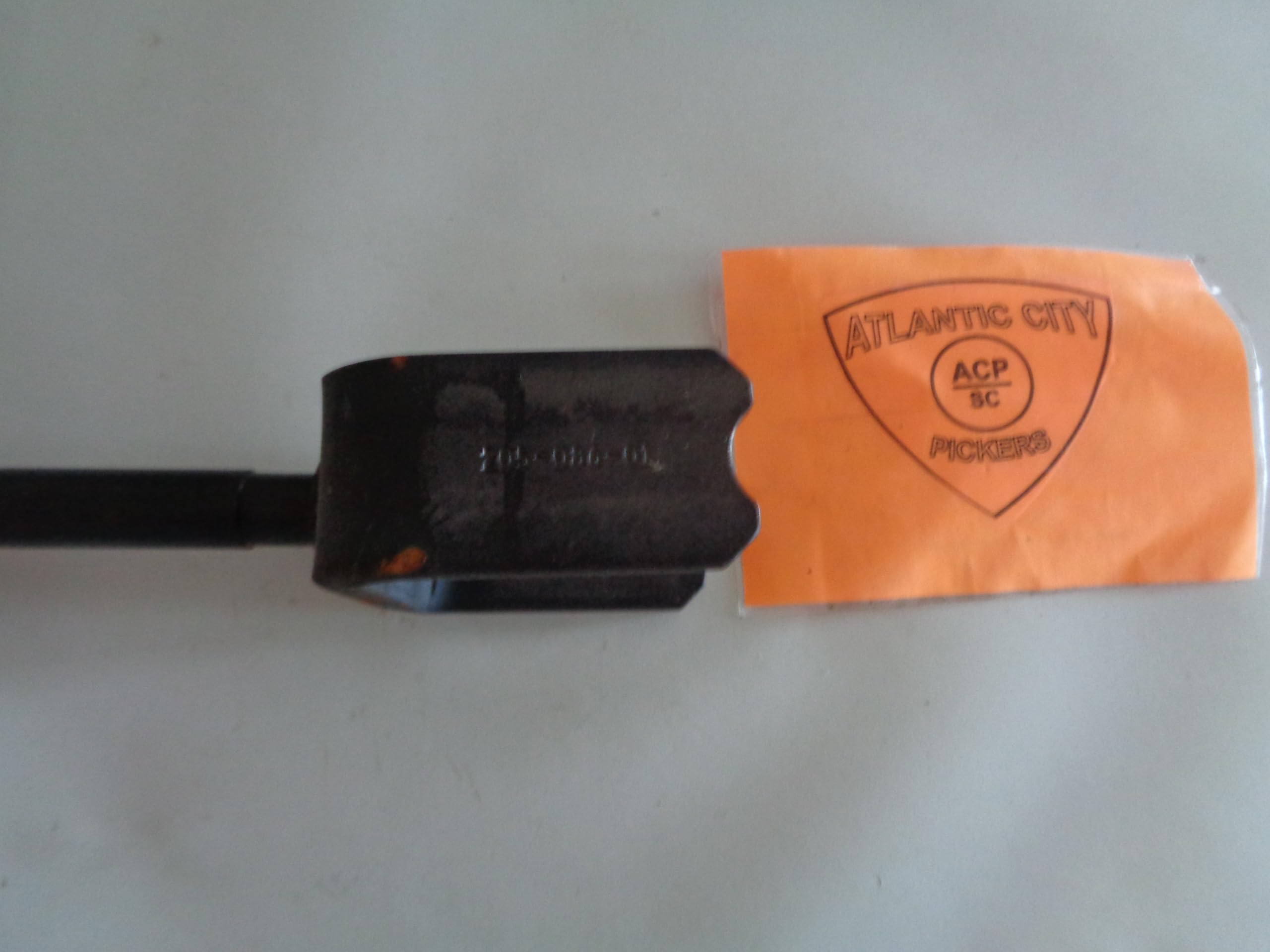 Bridge Assembly Adapter