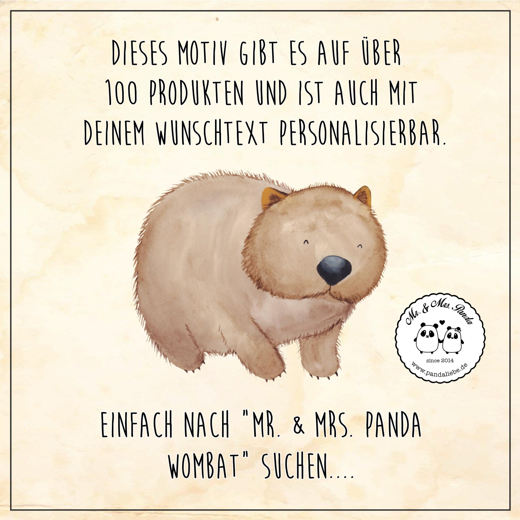 Mr. & Mrs. Panda WC-Sitz Aus Bambus – Graviert Mit Sternen-Motiv, 37x43 Cm