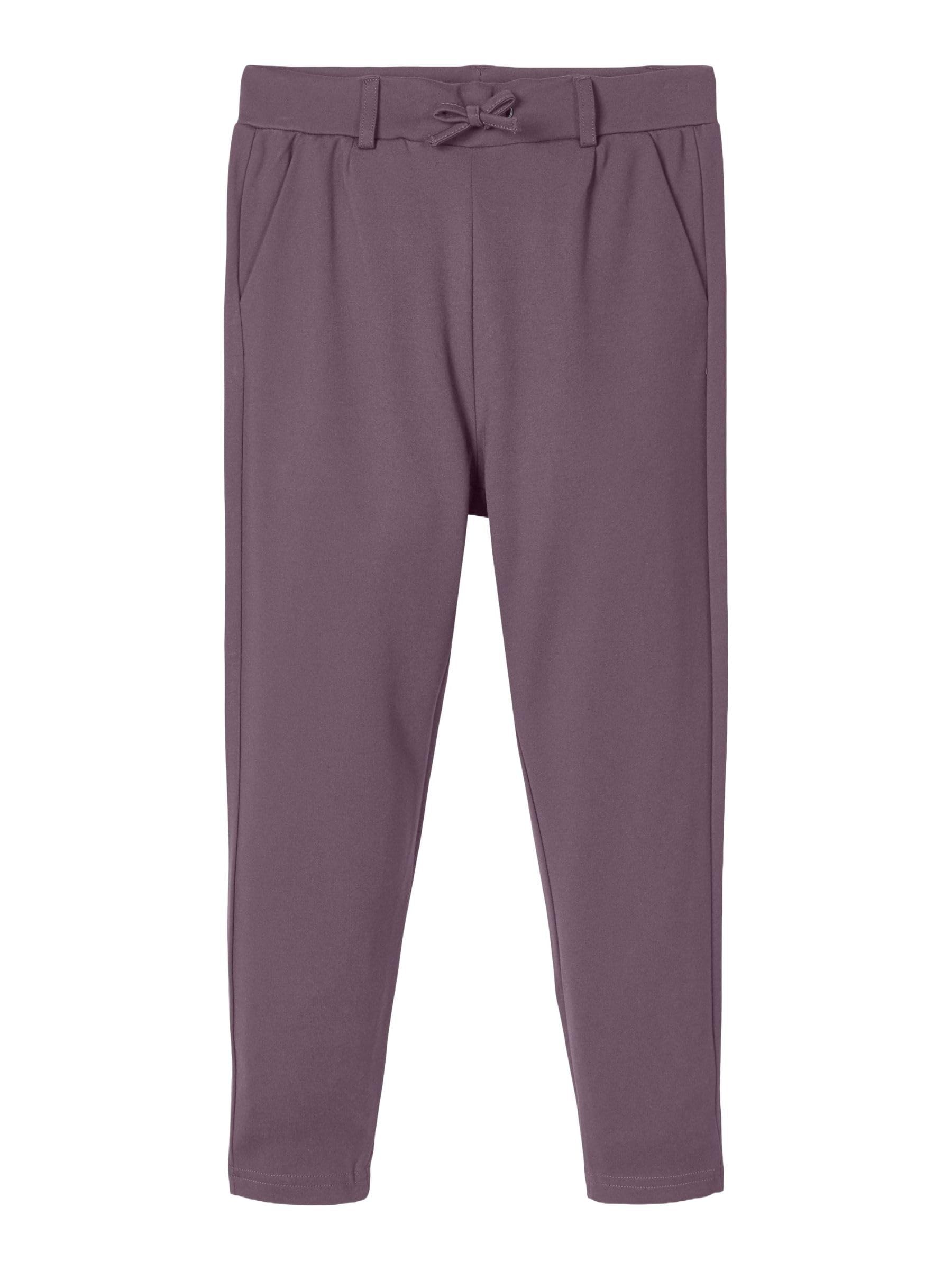 Name It Girls Arctic Dusk A/S 'S Nkfida Pant Noos Pants For