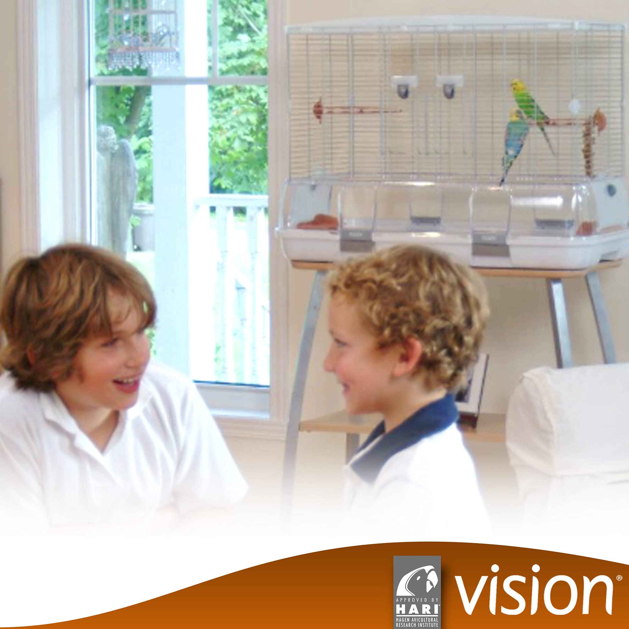 Vision Vogelheim Model L12