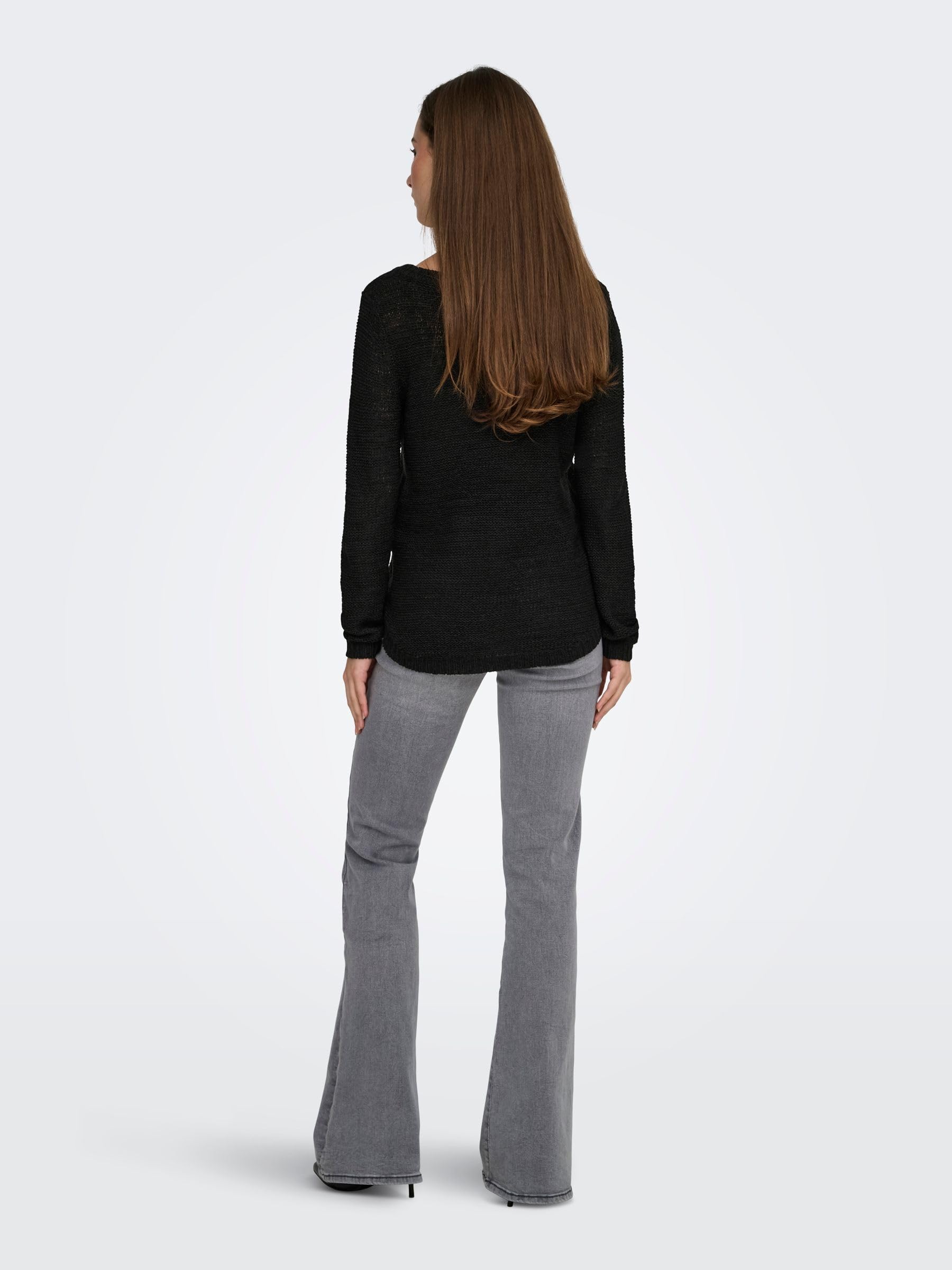 ONLY Knitted Pullover ONLDANIELLA Knitted Pullover