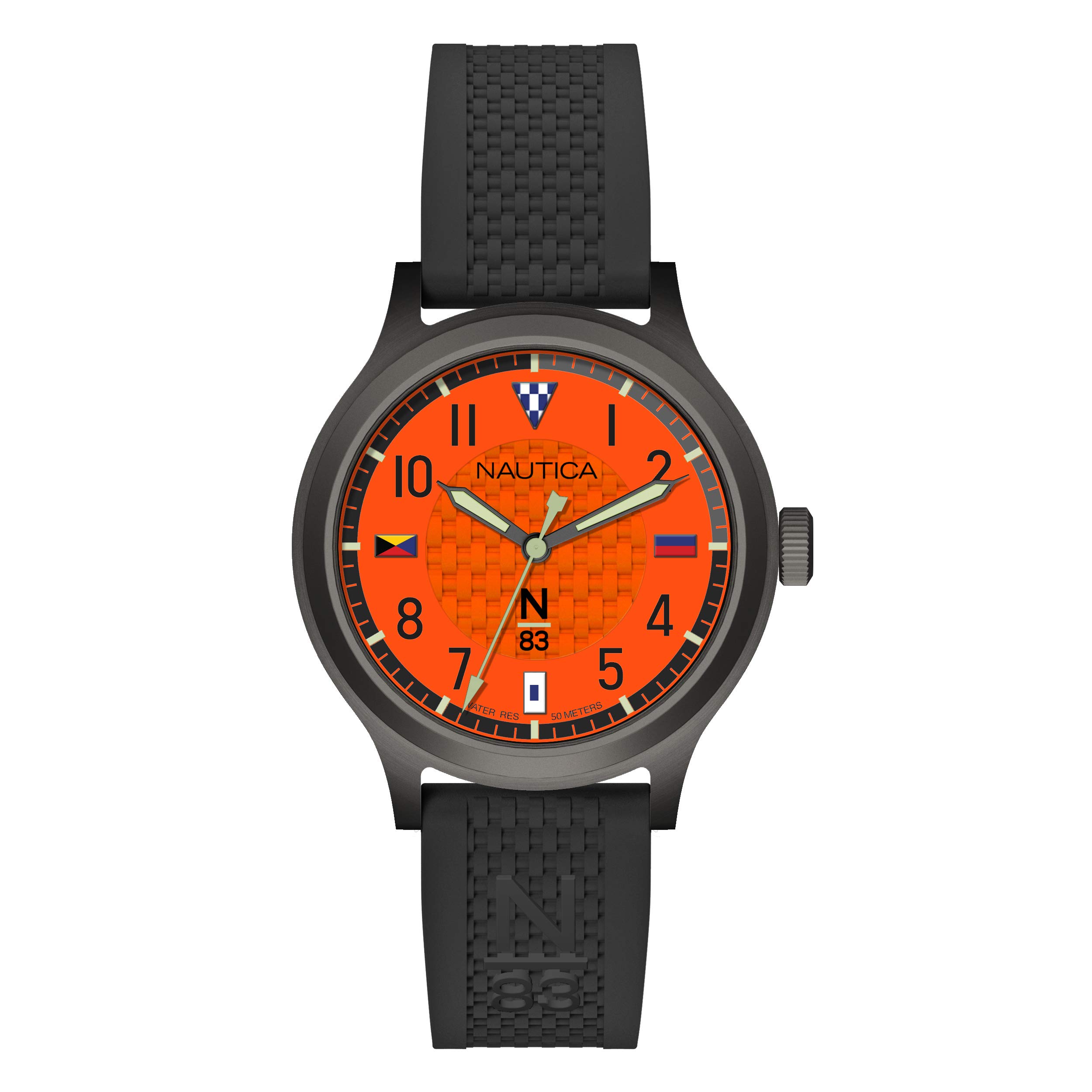 Nautica N83 Crissy Field - Reloj para Hombre