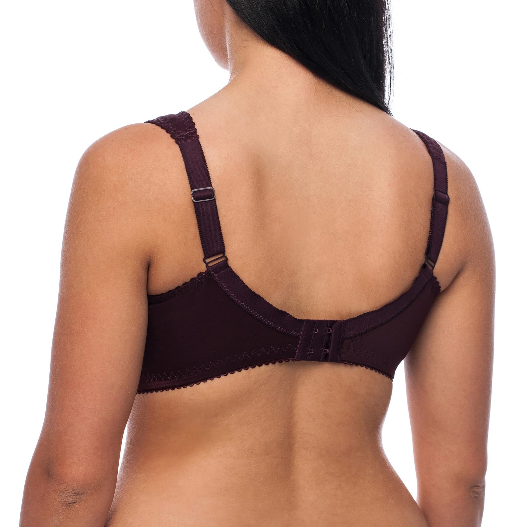 frugue Sujetador sin Aros Reductor para Dormir Talla Grande Mujer