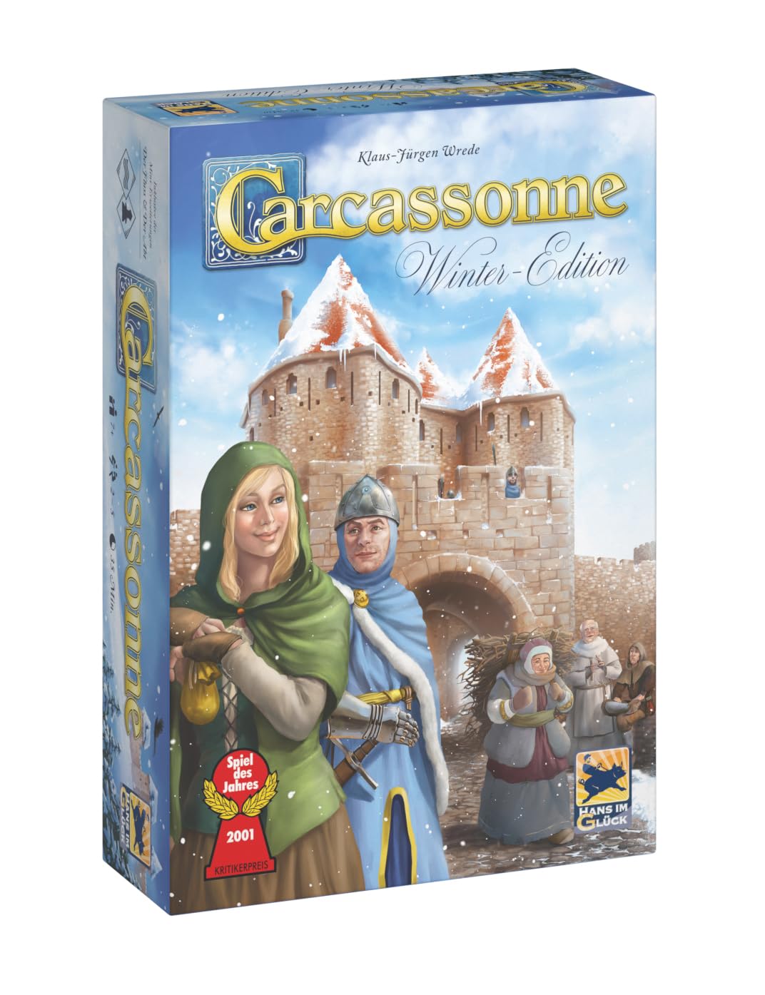Carcassonne