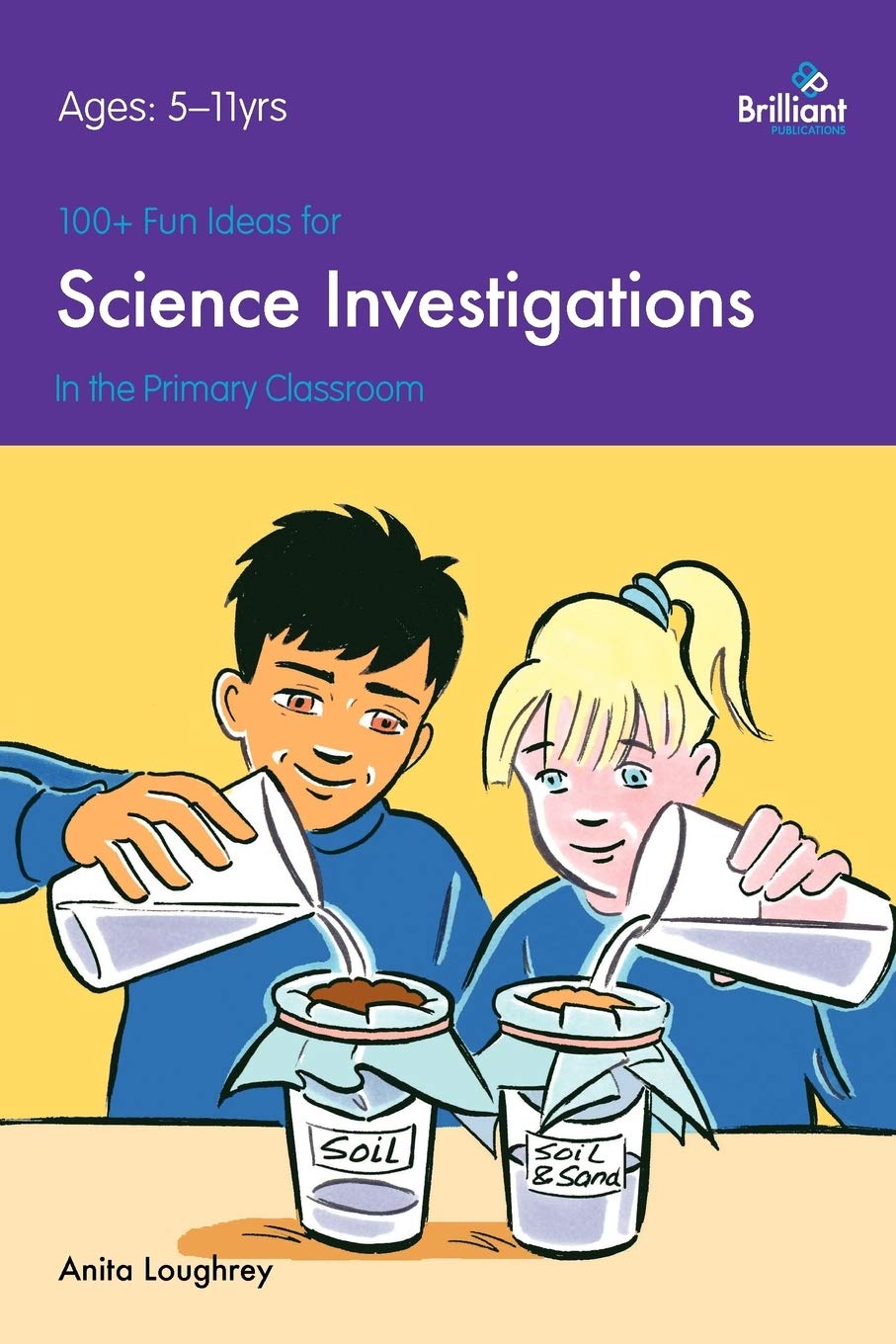 Buy 100+ Fun Ideas for Science Investigations: In the Classroom — BookShops.in