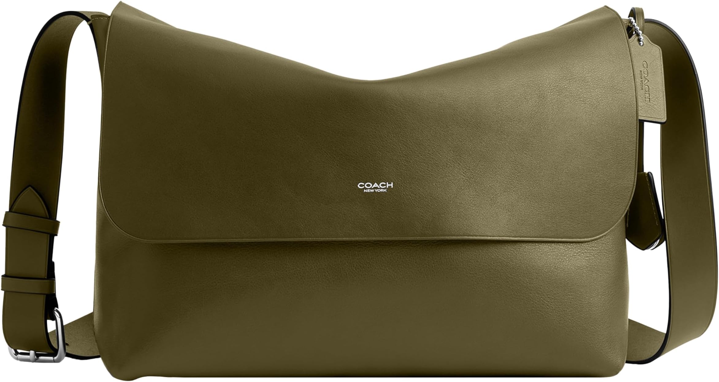 Men's Ludlow Messenger