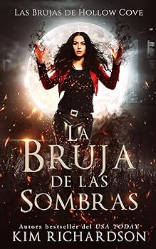 La Bruja de las Sombras (La...