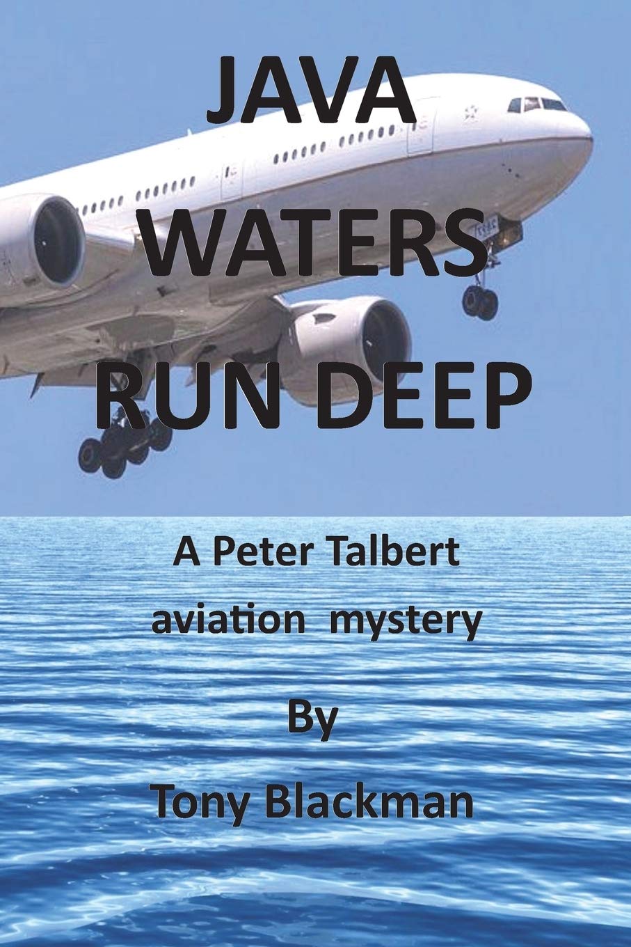 Buy Java Waters Run Deep — BookShops.in