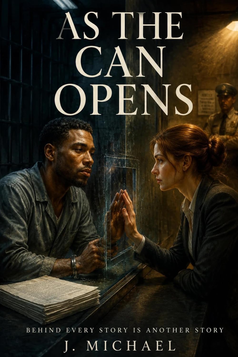 As The Can Opens: Behind Every Story Is Another More Interesting Story