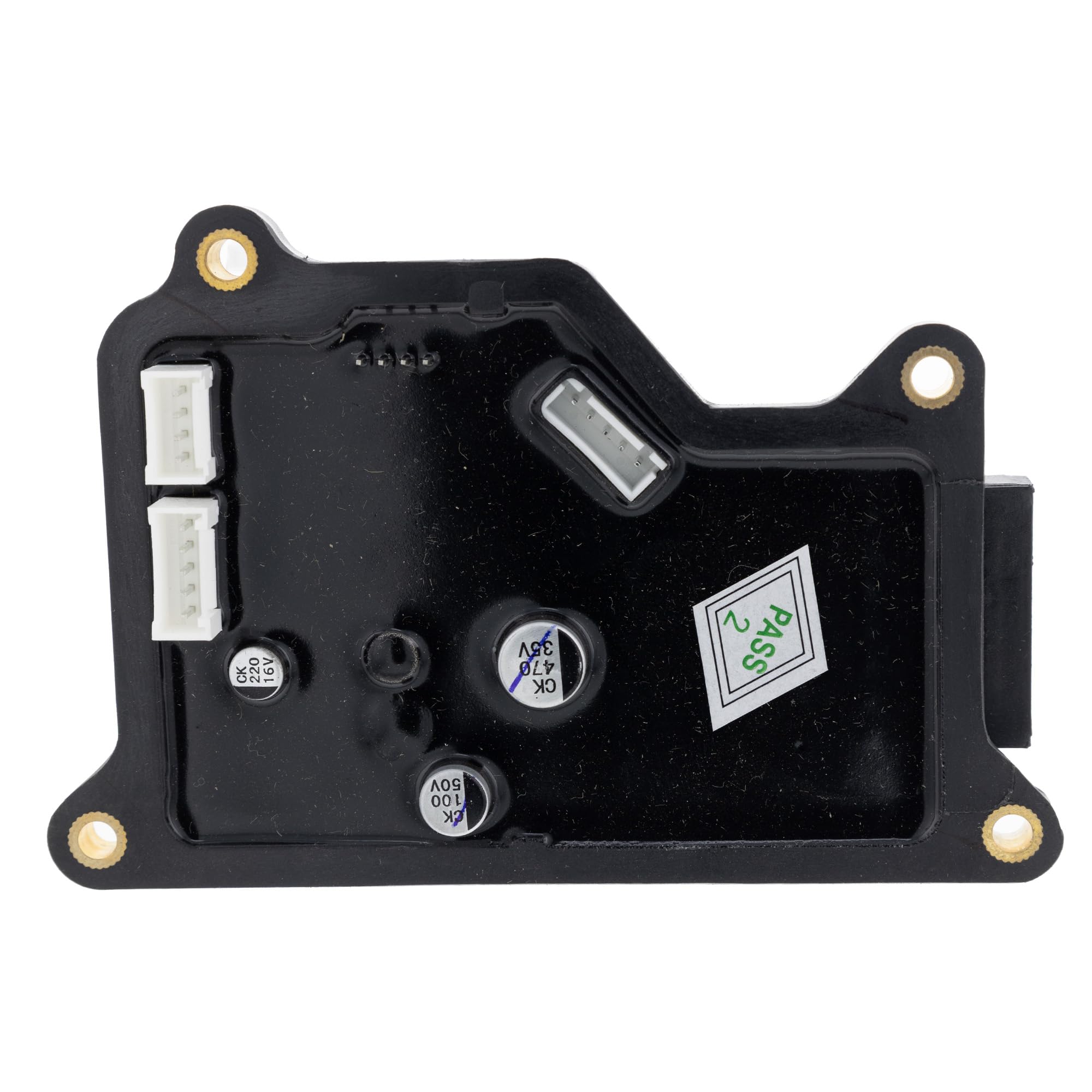 Amazon.com: CUB CADET 751P18209C Electronic Control Module : Patio