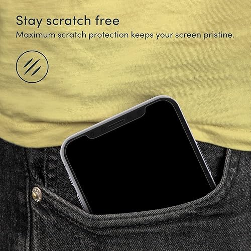 Miniatura 4 de LUZiUN SP06 - LUZiUN - Funda protectora con diseño de purpurina 3D de lujo para niñas y mujeres, funda protectora hecha a mano con protector de