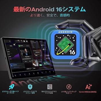 Amazon.co.jp: 【Android16 セット版 世界初登場】DOOGEE U11PRO 11