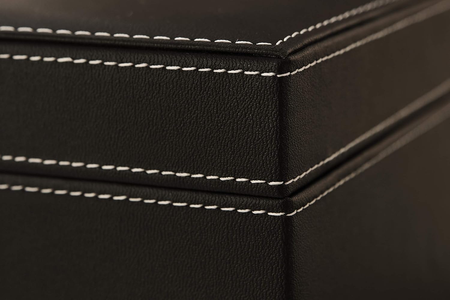 Best Deal Whiskey Stones Premium Leather Box Gift Set For Men And Women | Two 8 oz Glasses | 8 Granite Chilling Whiskey Rocks | Stainless Steel Tongs | Velvet Bag (Black) Black Friday - 70% OFF Whiskey Stones Premium Leather Box Gift Set For Men And Women | Two 8 oz Glasses | 8 Granite Chilling Whiskey Rocks | Stainless Steel Tongs | Velvet Bag (Black)