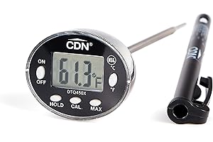CDN ProAccurate Thin Tip Thermometer