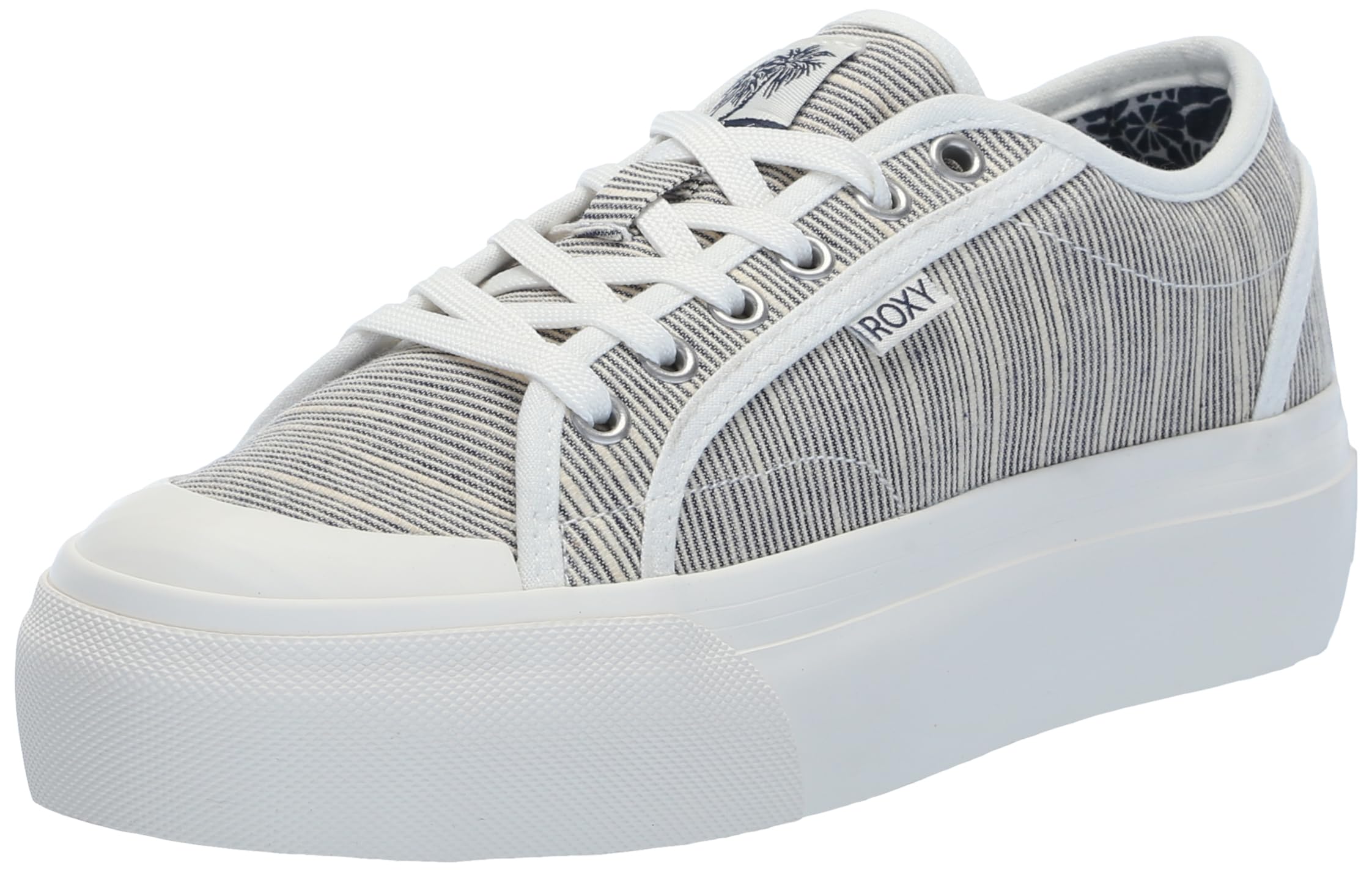 Roxy Cruizer, Zapatillas Mujer