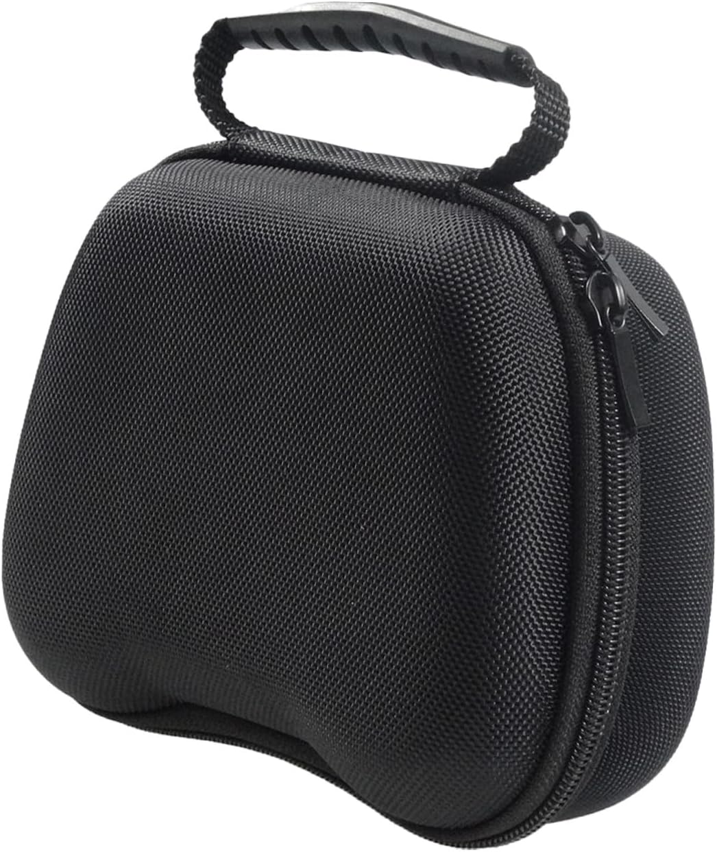 Holibanna Controller Storage Bag Portable Carrying Case for Gamers Protective Controller Case with Accessory Compartment Travel-Friendly Design