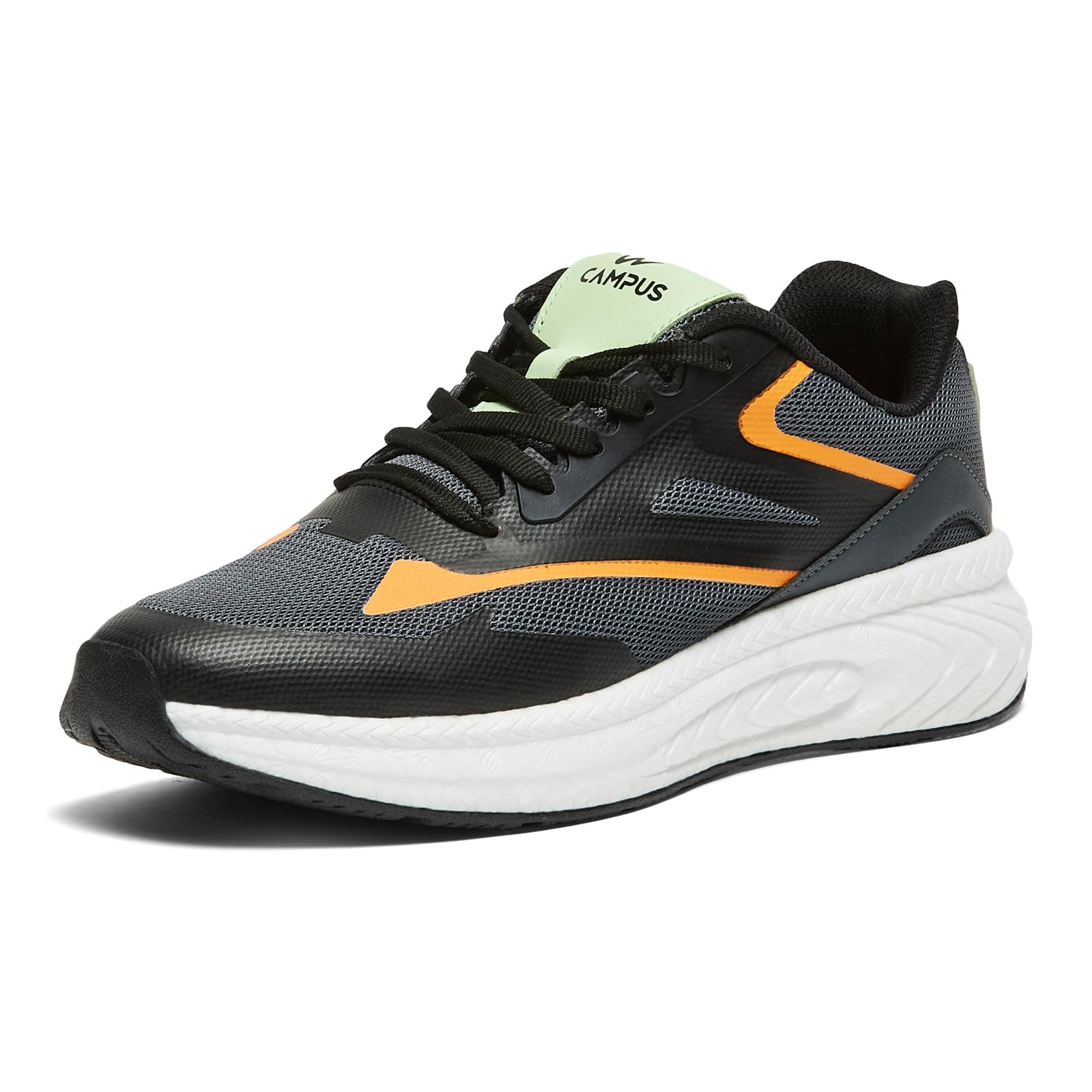 Campus Men Jive Running Shoes-image-42