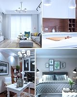 LUTW E27 LED izzó 9W 6500K hideg fehér 900 lm 3 db csomag 7