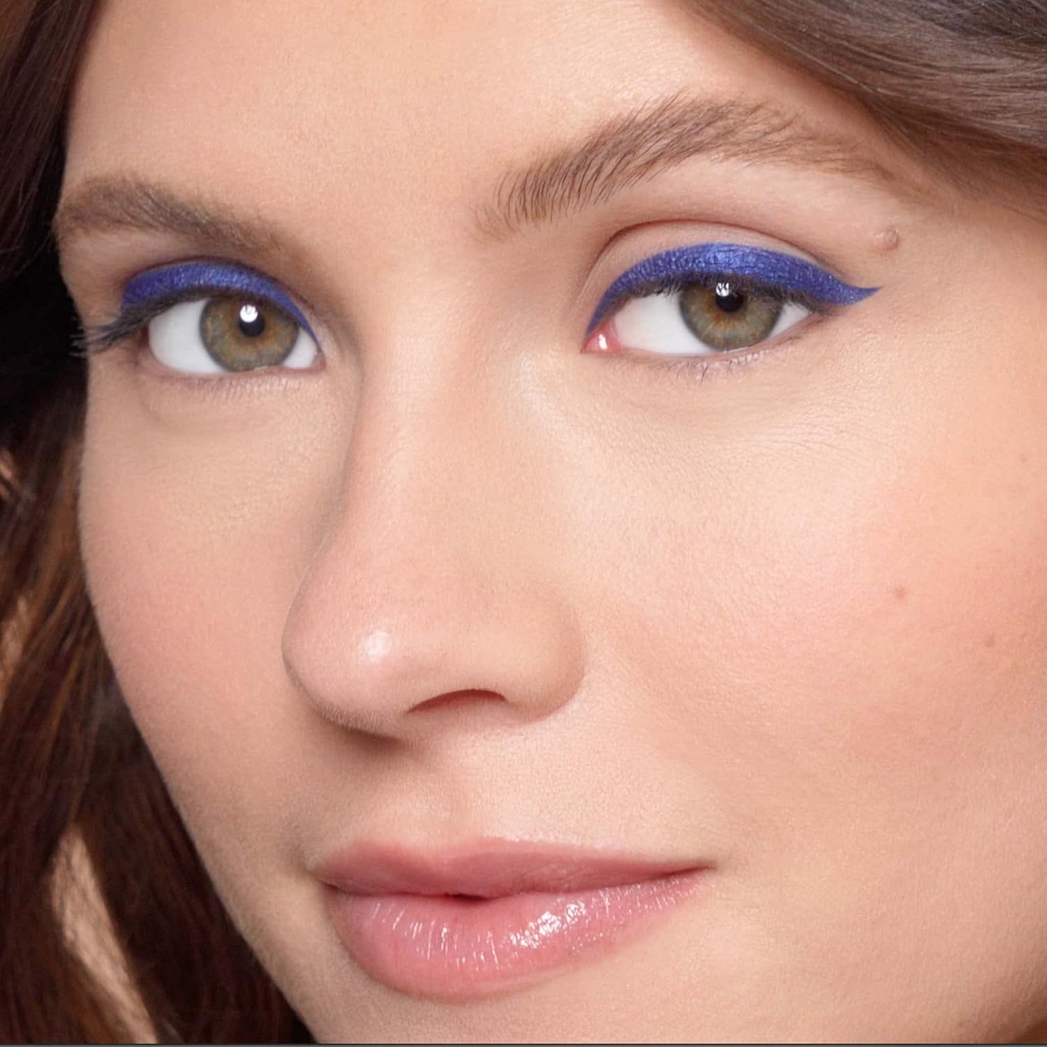 Julep When Pencil Met Gel Sharpenable Multi-Use Longwear Eyeliner Pencil - Ocean Blue - Transfer-Proof - High Performance Liner - Image 5