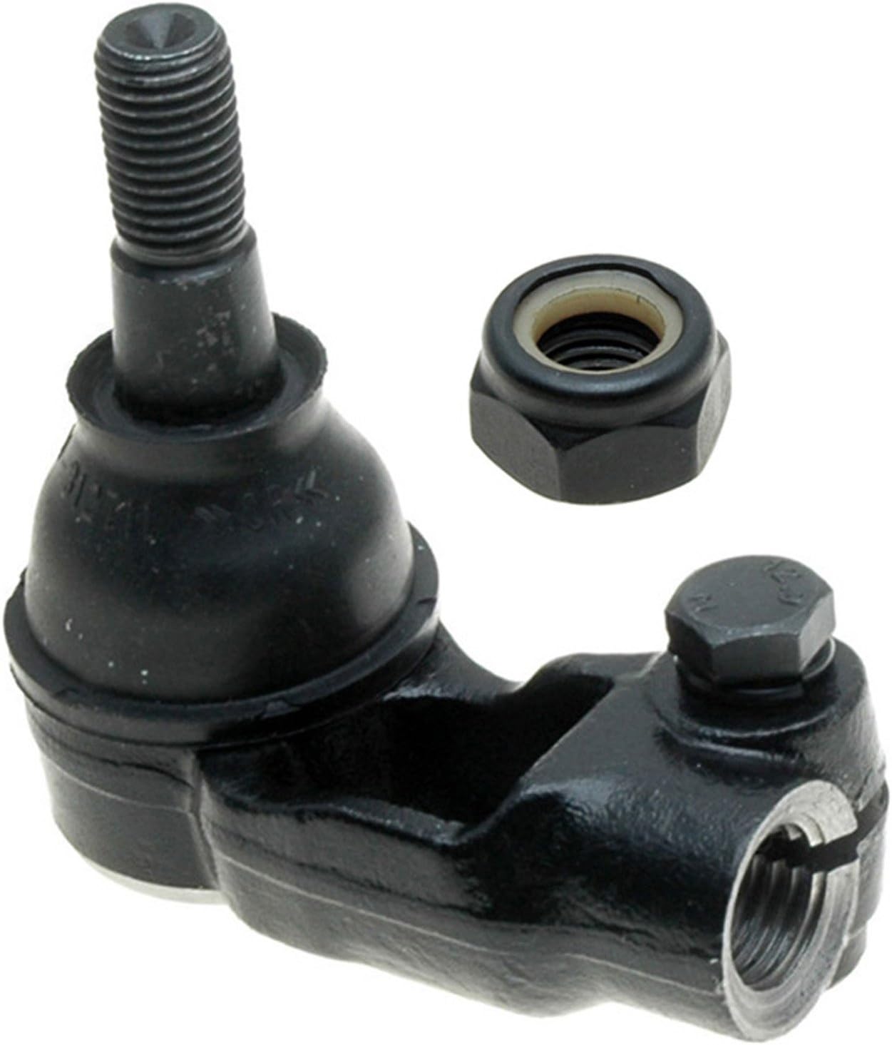 ACDelco Advantage 46A0792A (88876719) Outer Driver Side Steering Tie Rod End