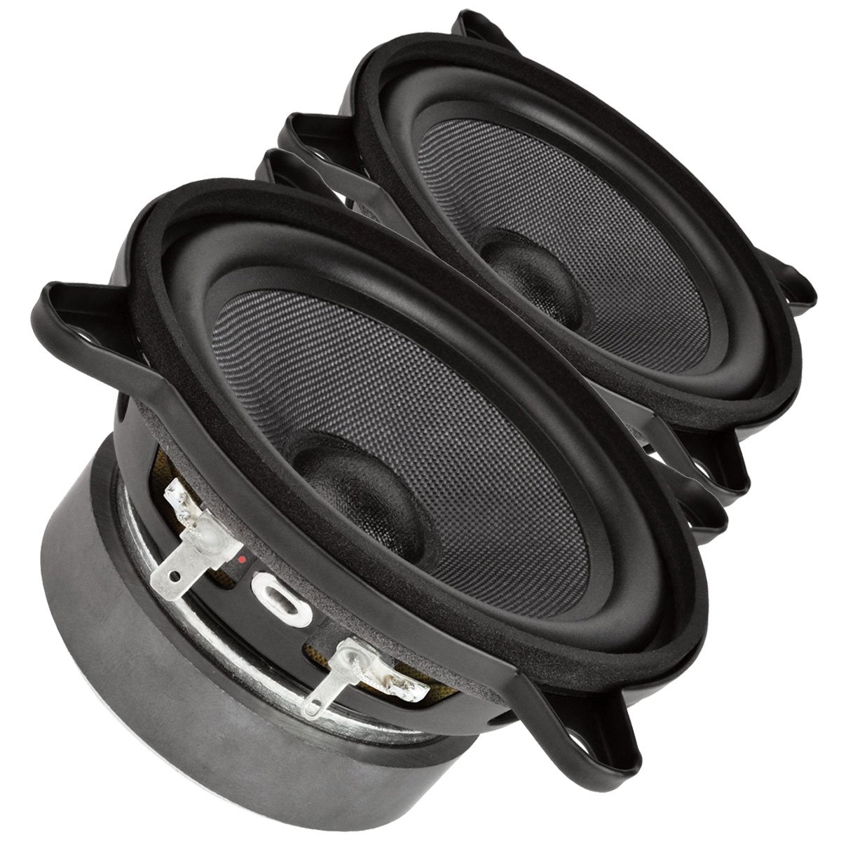 BOSS Audio Systems BRS40 50 Watt, 4 