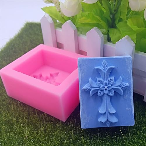 Miniatura 7 de Great Mold Molde de jabón de elefante, moldes de cera de vela, molde de silicona para decoración de pasteles de grado alimenticio para regalo