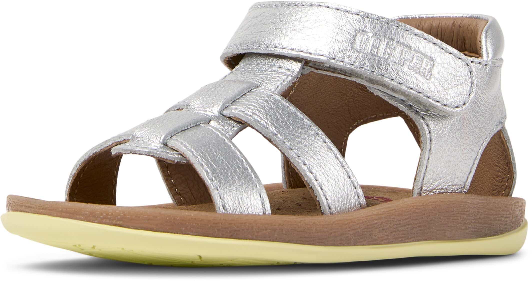 Camper Mädchen Bicho K800628 T-Strap Sandal