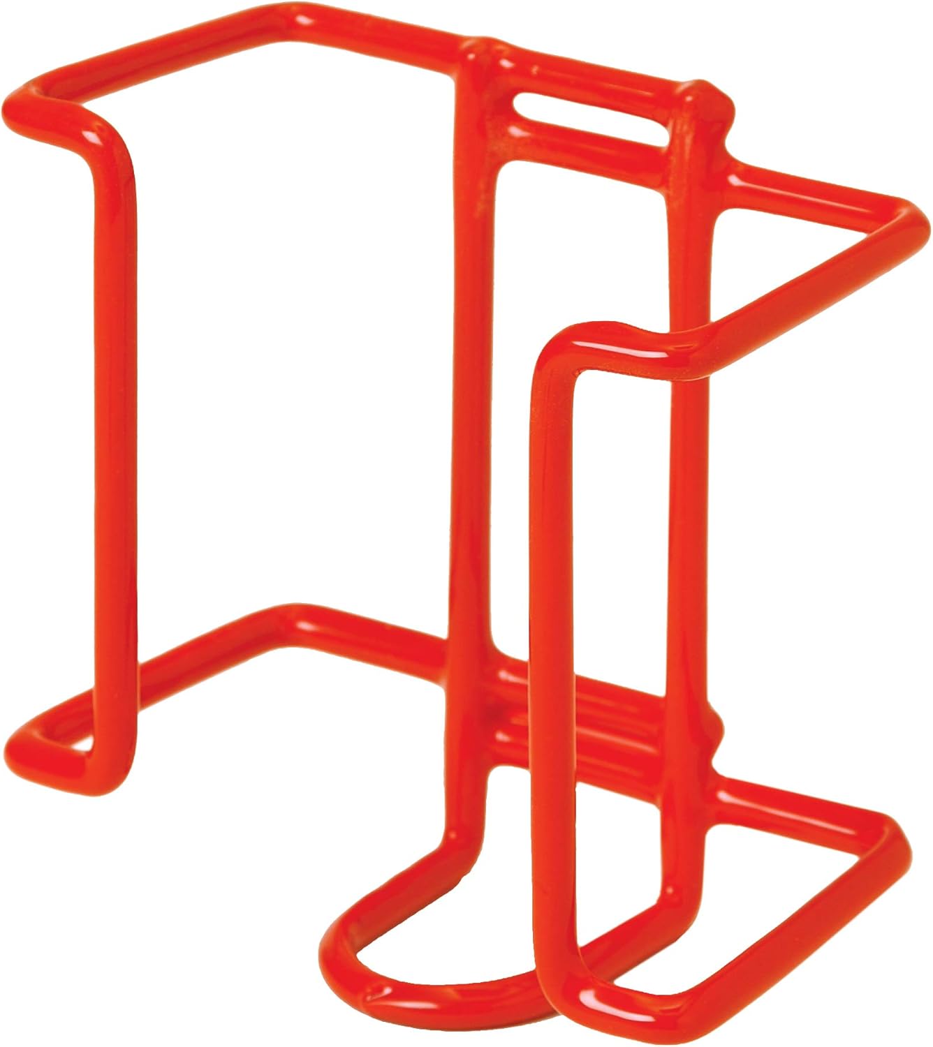 Little Giant® Wire Salt Block Holder | Salt and Mineral Block Holder | Wire Cattle Mineral Block Holder | 4 lb